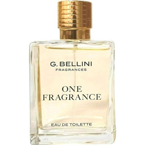 parfum one